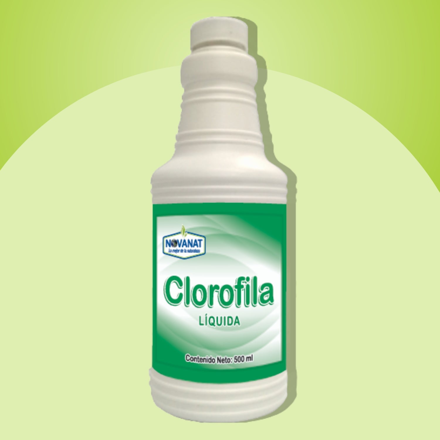 Clorofila