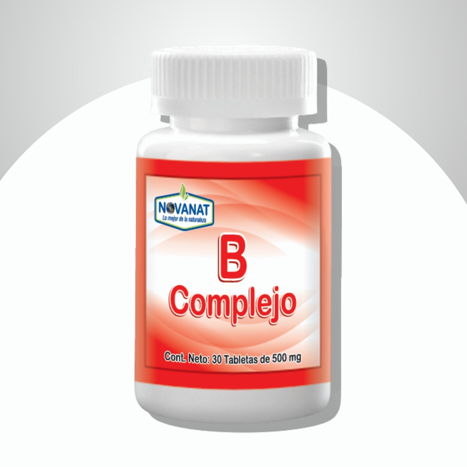 Complejo B
