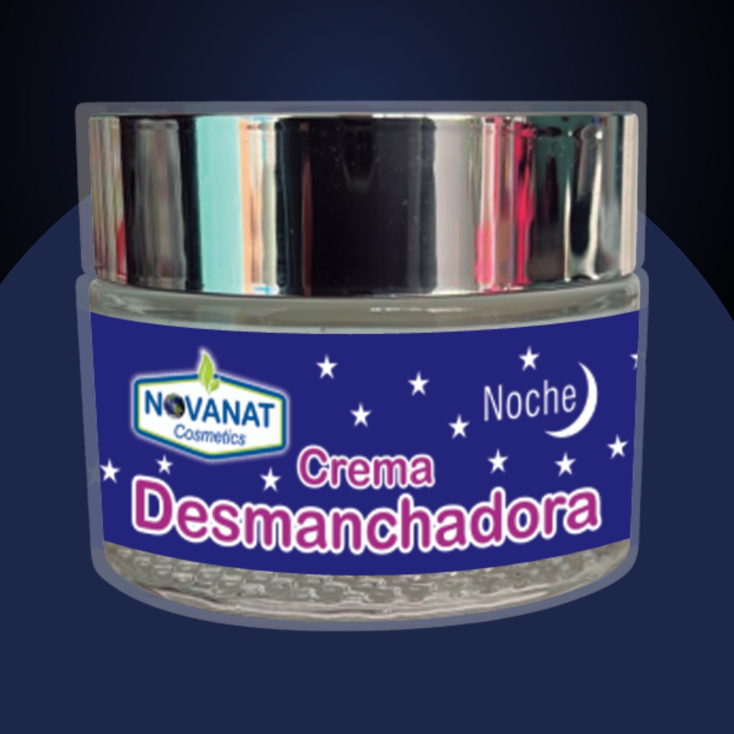Crema Desmanchadora