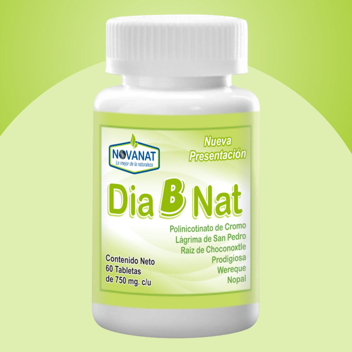 Dia B Nat