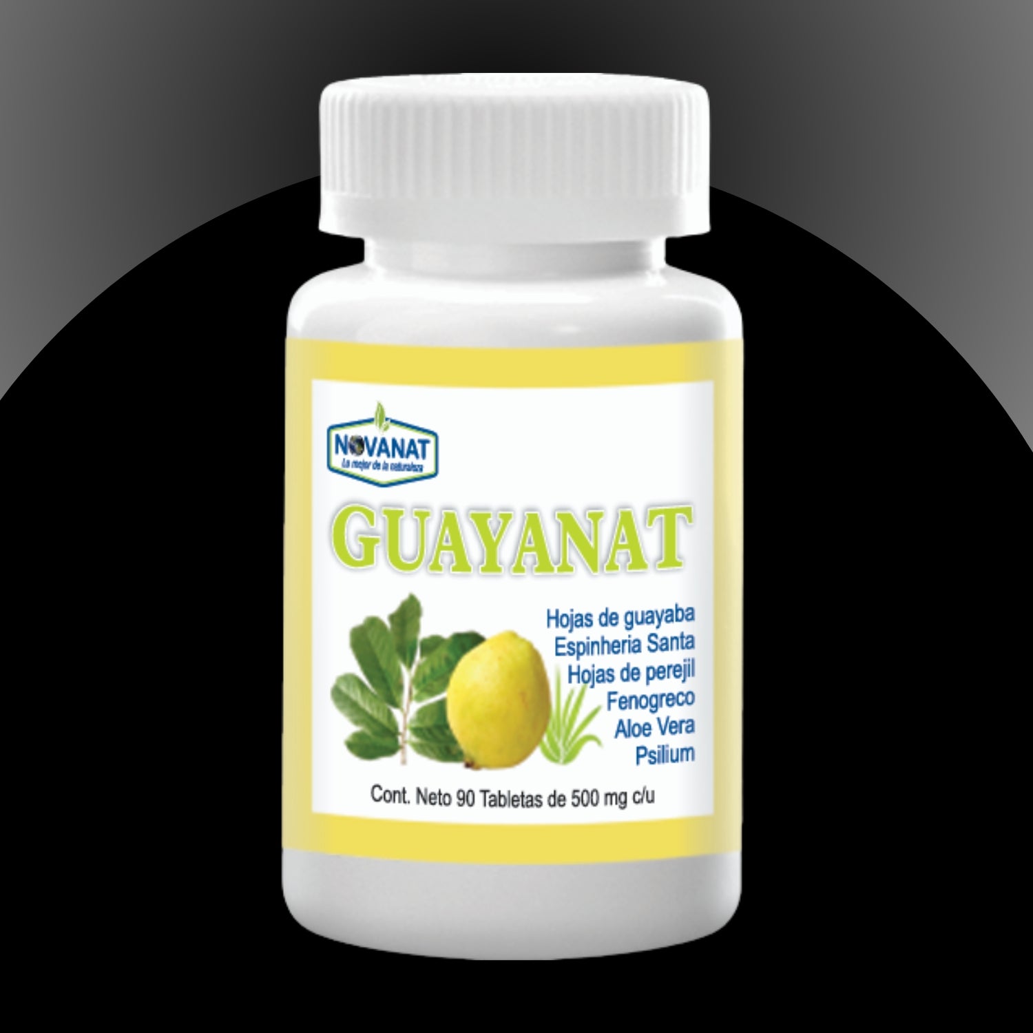 Guayanat