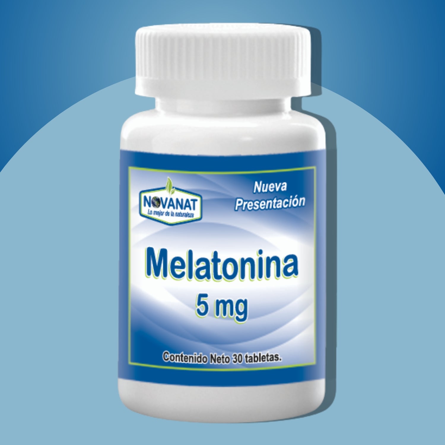 Melatonina