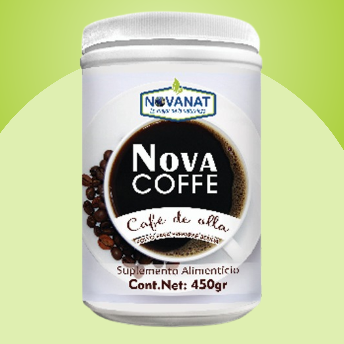 Nova Coffe