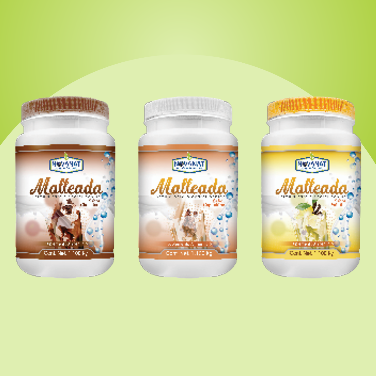 Malteada