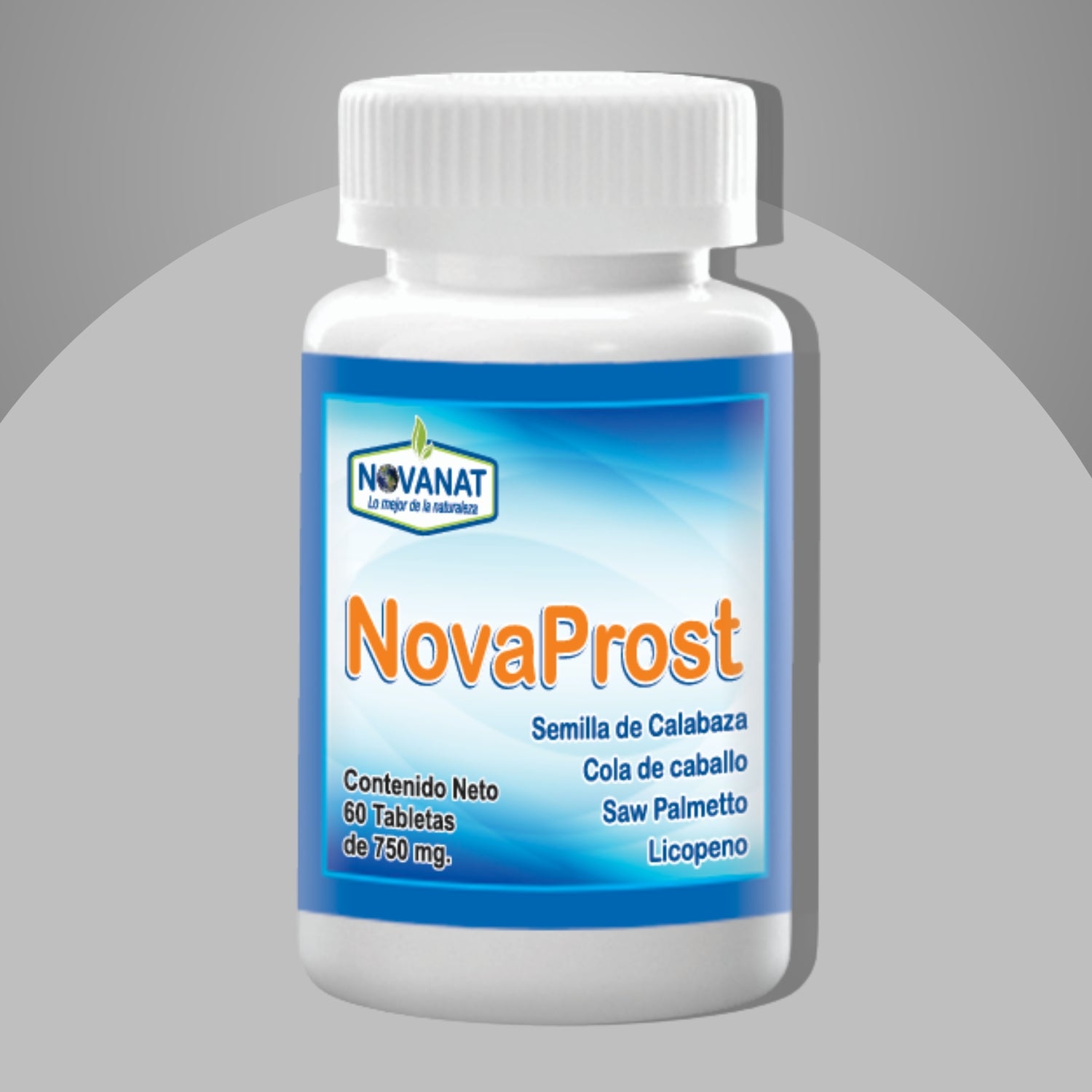 NovaProst