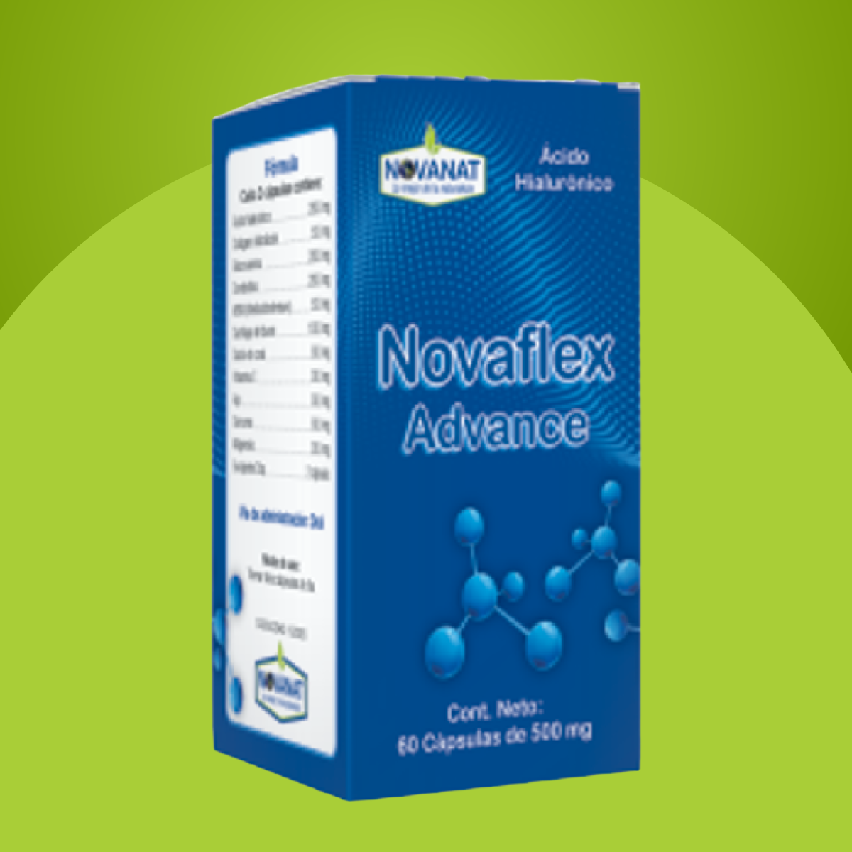 Novaflex Advance