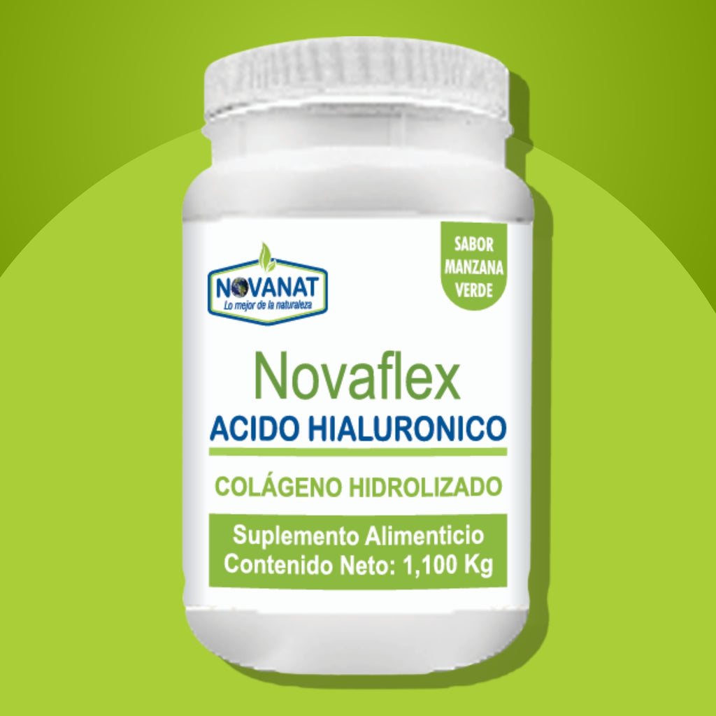 Novaflex Polvo