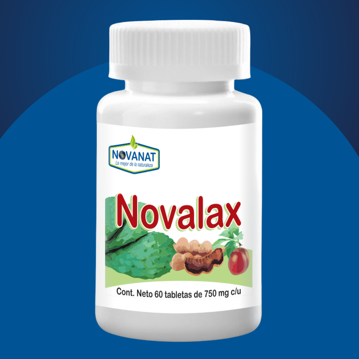 Novalax