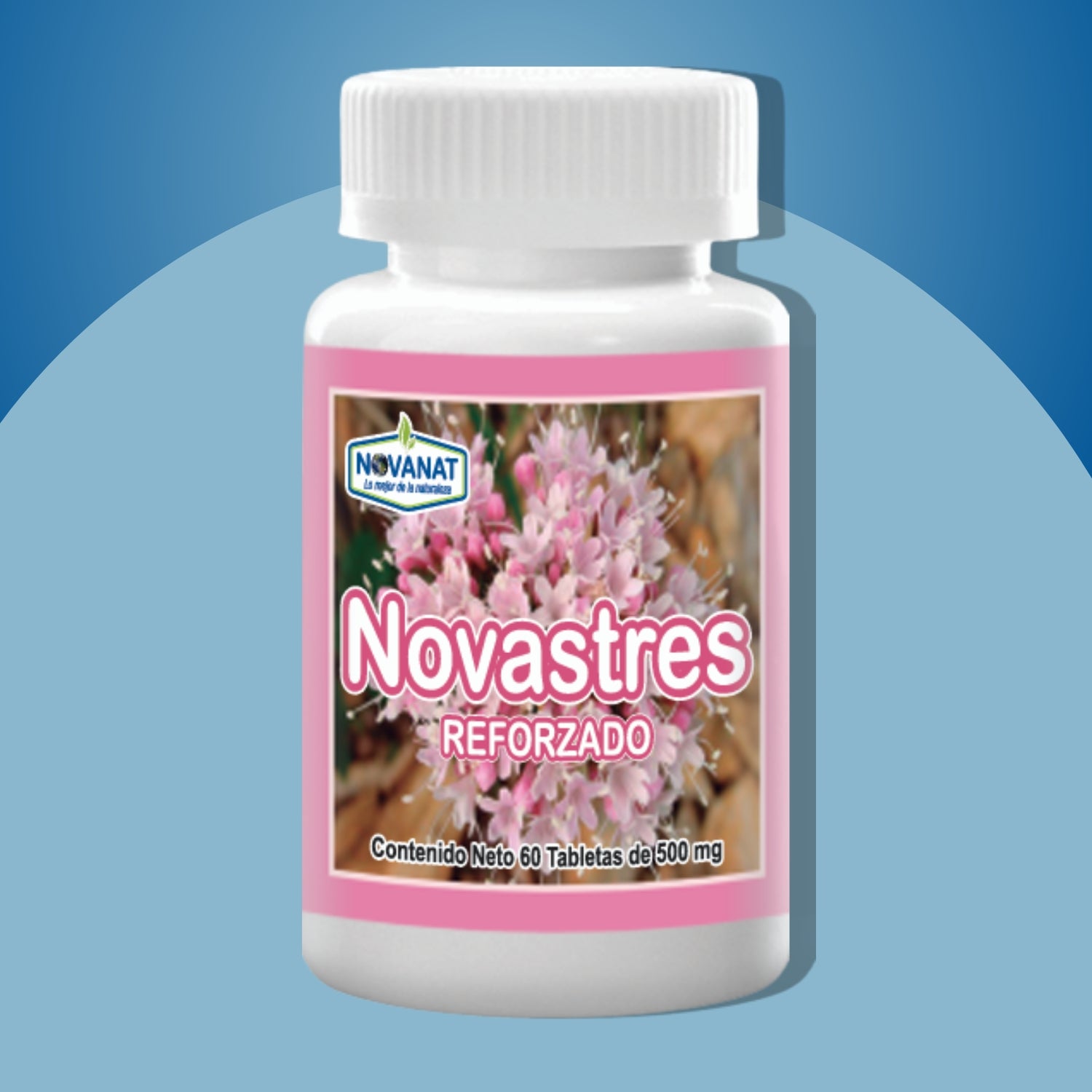 Novastres
