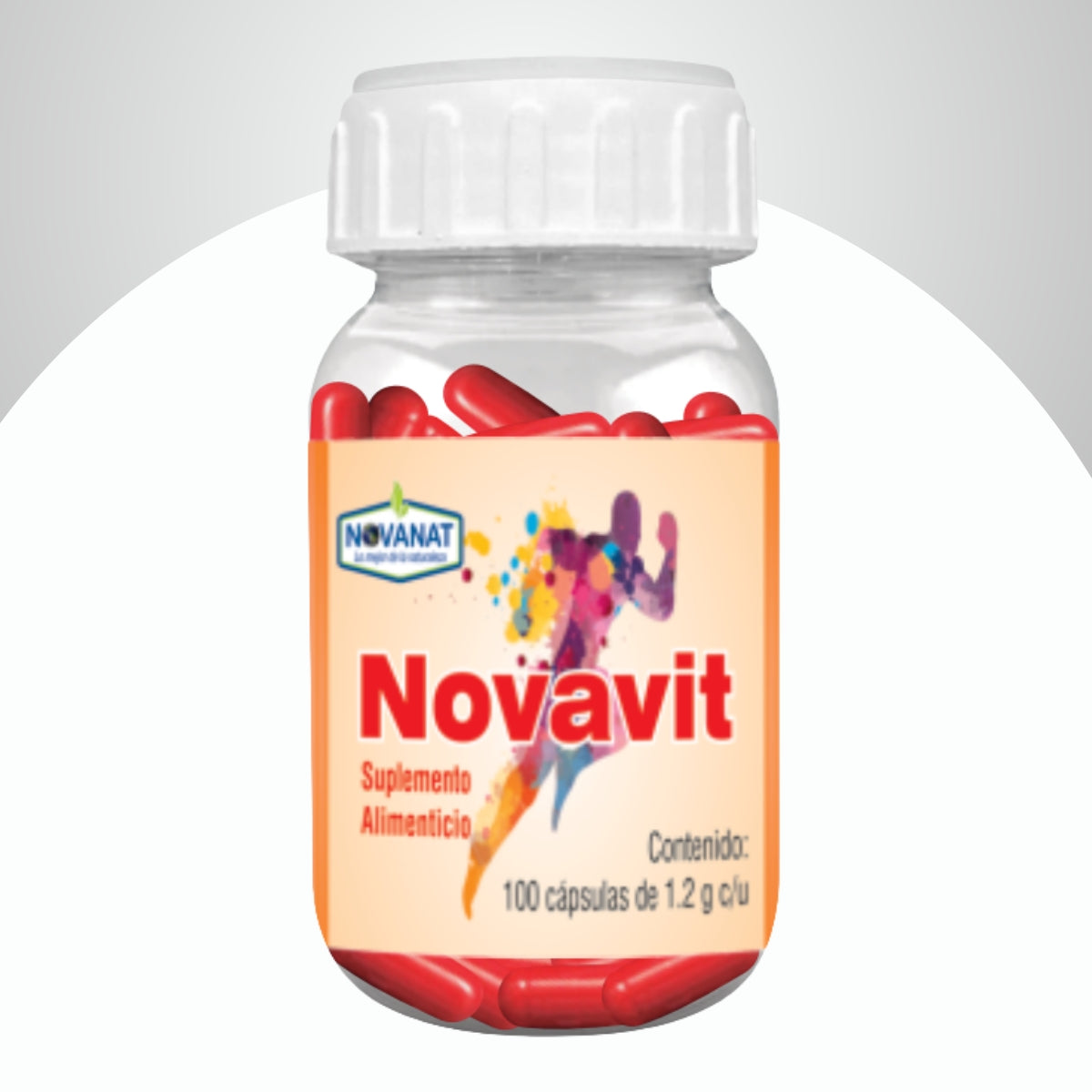 Novavit