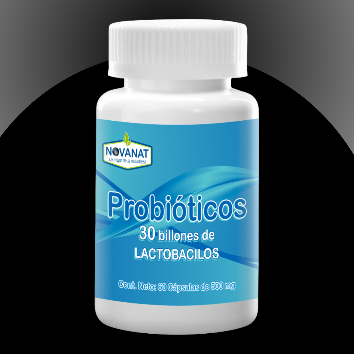 Probióticos