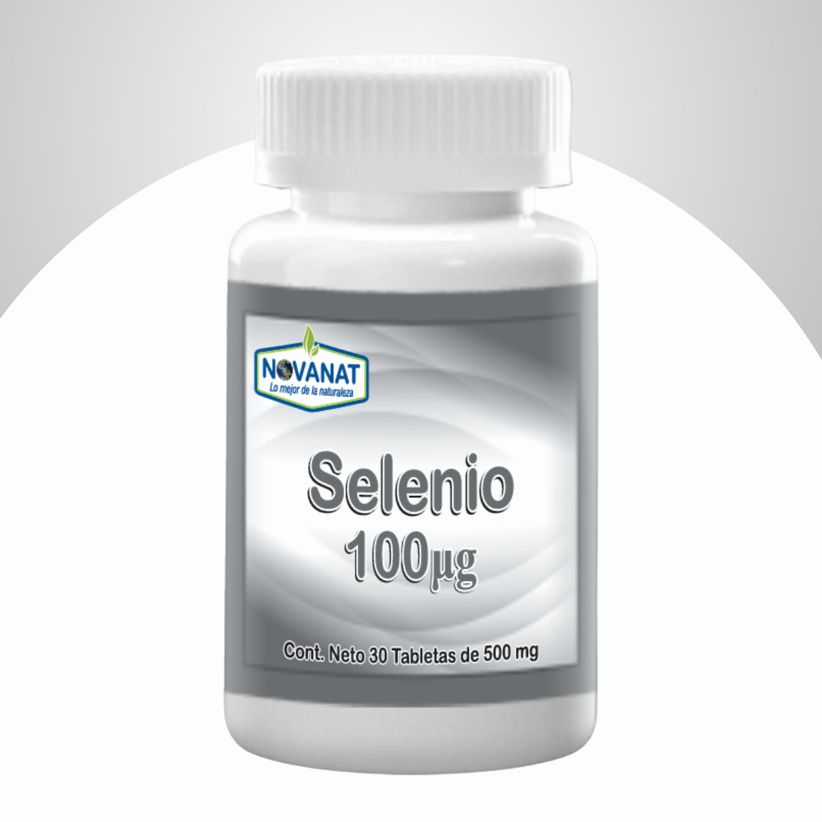 Selenio