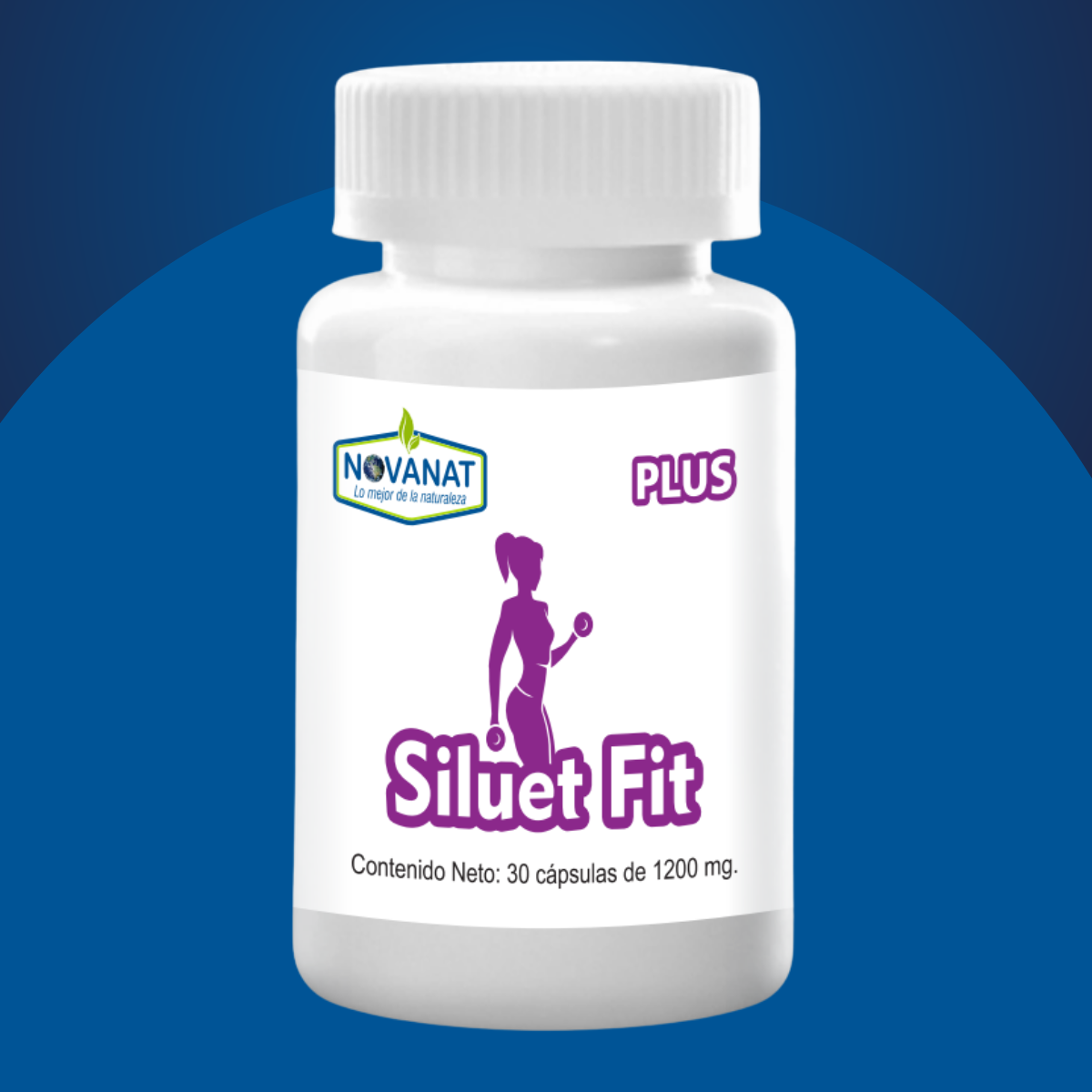 Siluet Fit Plus