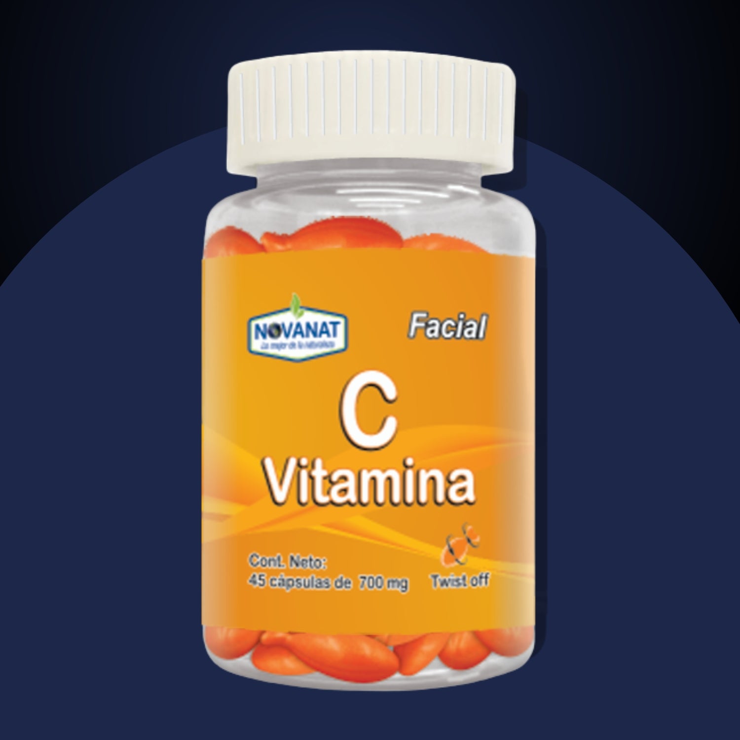 Vitamina C Facial