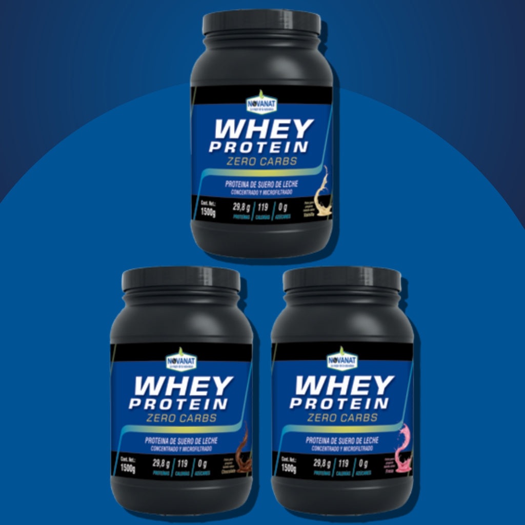 Whey Protein