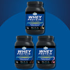 Whey Protein