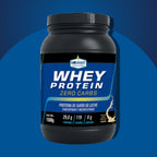 Whey Protein