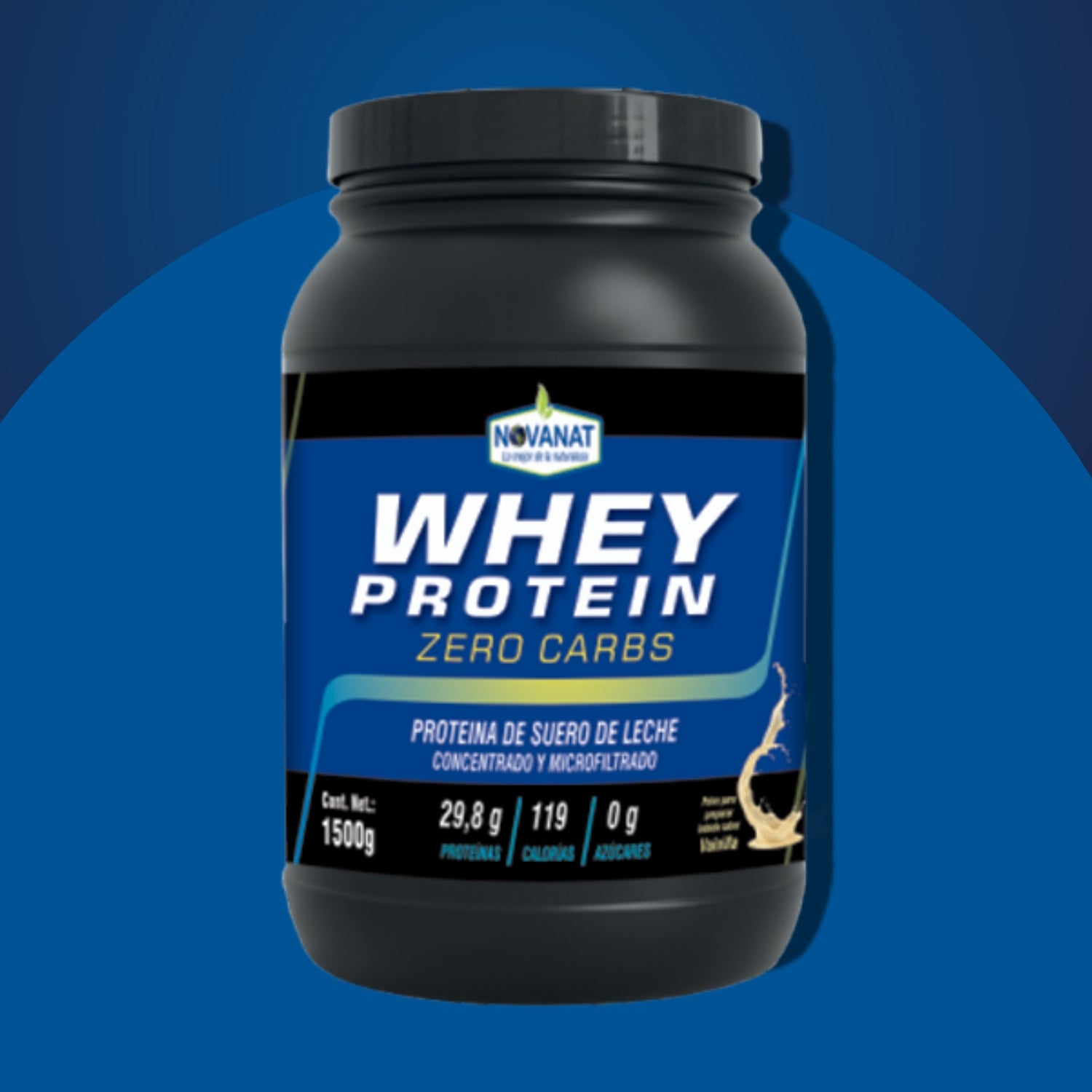 Whey Protein
