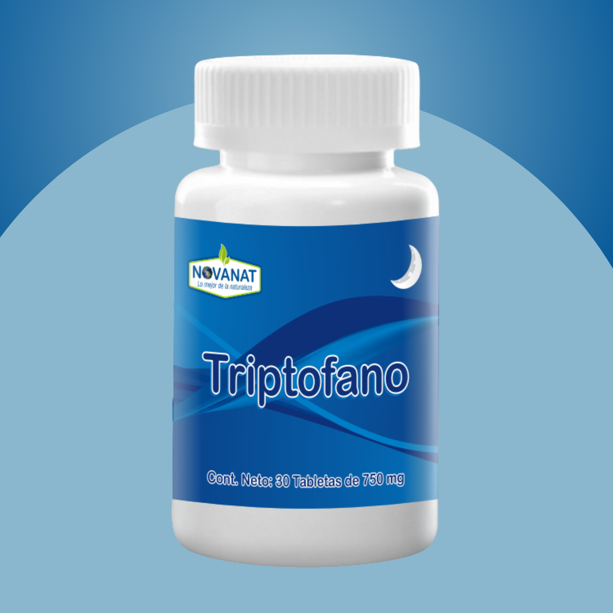 Triptofano